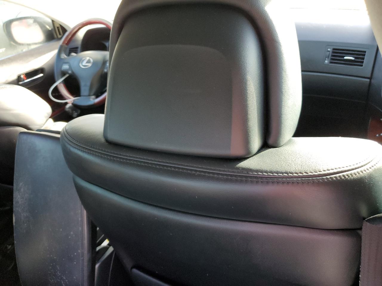 2008 Lexus Gs 350 VIN: JTHBE96S980038358 Lot: 77518114