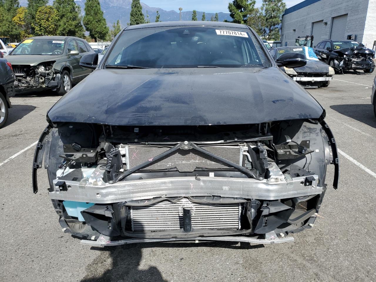 2019 BMW X2 - Image 5