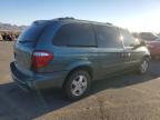 2005 Dodge Grand Caravan Sxt de vânzare în North Las Vegas, NV - Vandalism