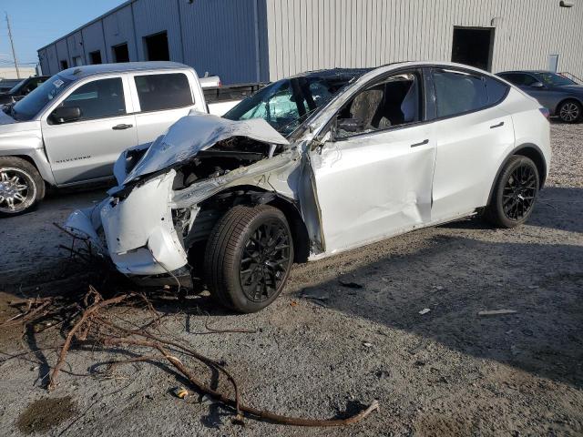 Jacksonville, FL에서 판매 중인 2021 Tesla Model Y  - Rollover