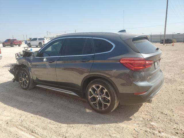 WBXJG7C08M5U10304 BMW X1 SDRIVE2 2