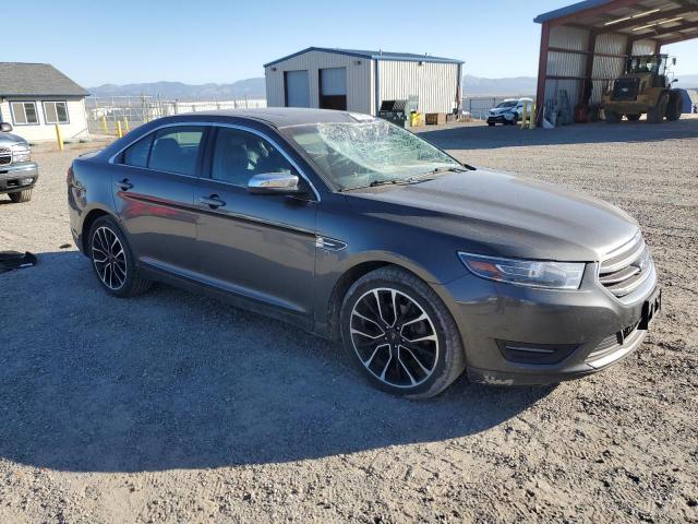  FORD TAURUS 2018 Charcoal