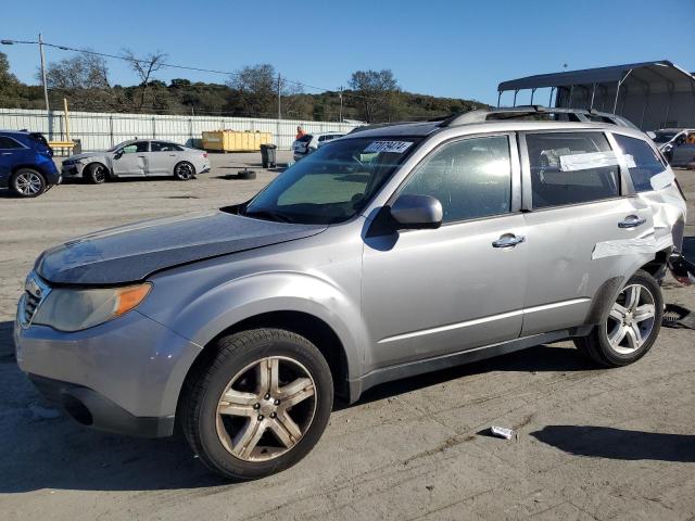 2010 Subaru Forester 2.5X Limited იყიდება Lebanon-ში, TN - Rear End