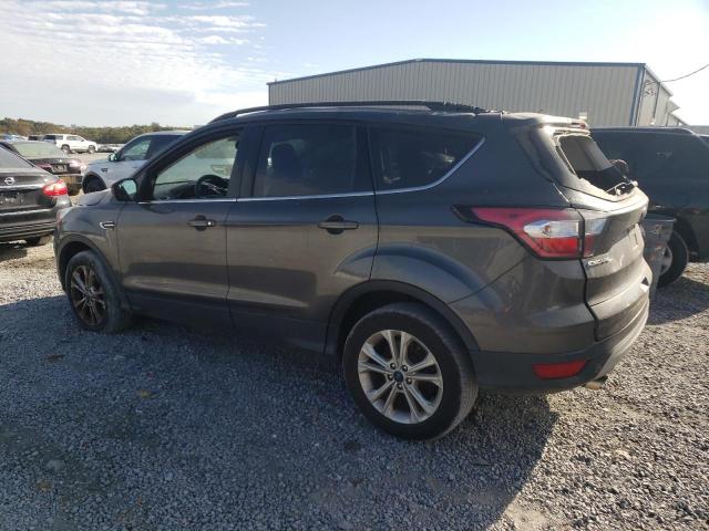  FORD ESCAPE 2018 Сірий