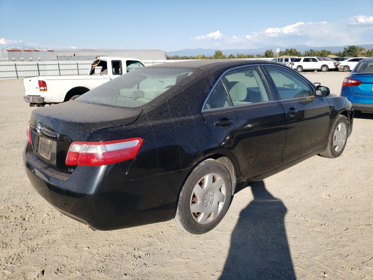 2009 Toyota Camry - Image 3