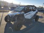 2022 POLARIS RZR PRO XP 4 SPORT for sale at Copart CA - SO SACRAMENTO