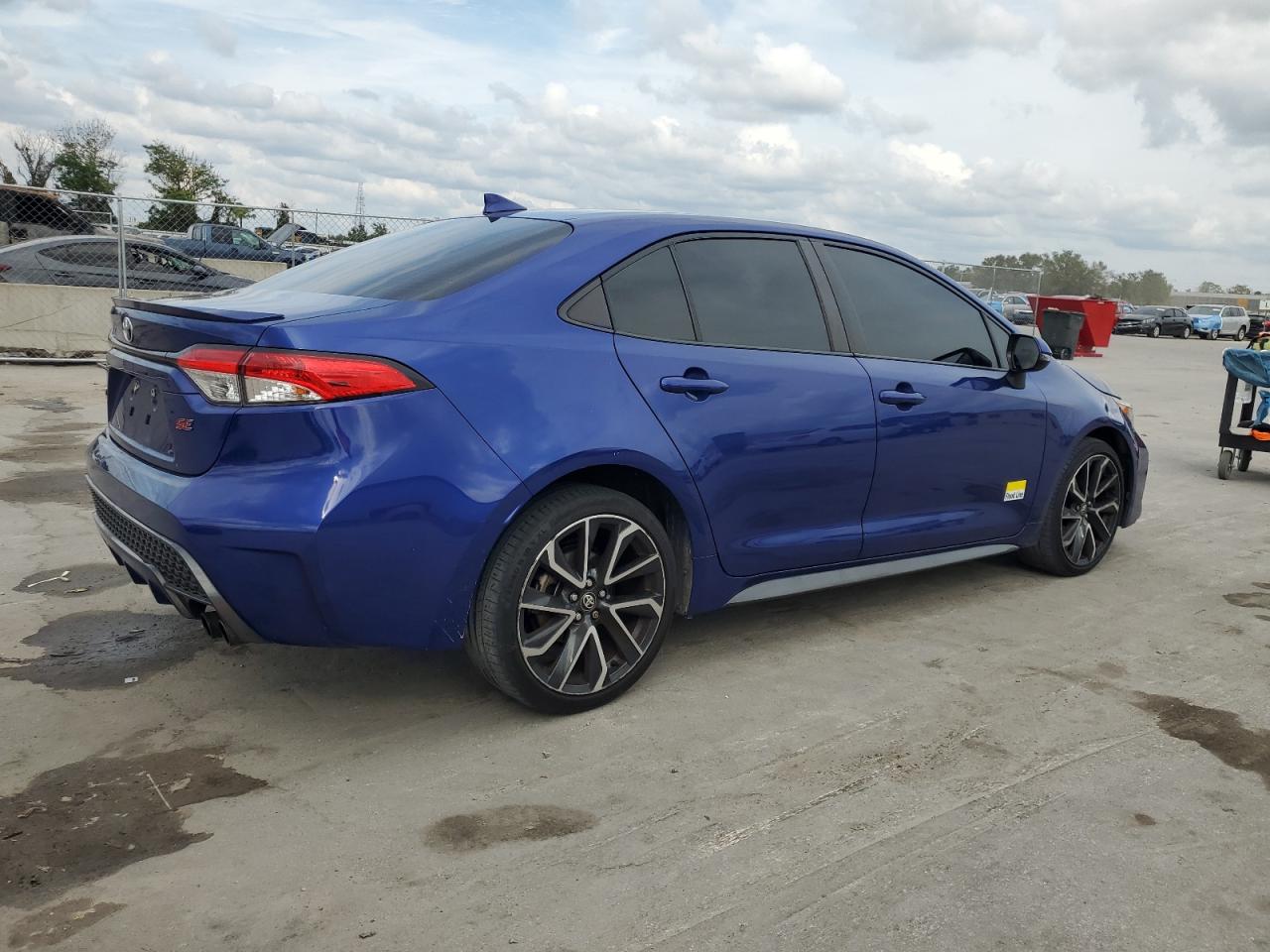 2020 Toyota Corolla - Image 3