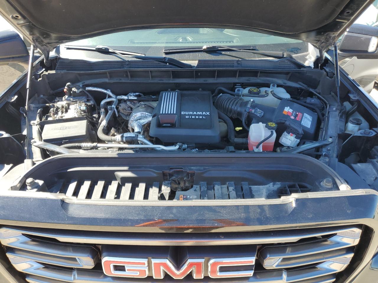 2021 GMC Sierra K15 VIN: XGTU9EET9MG392341 Lot: 74351364