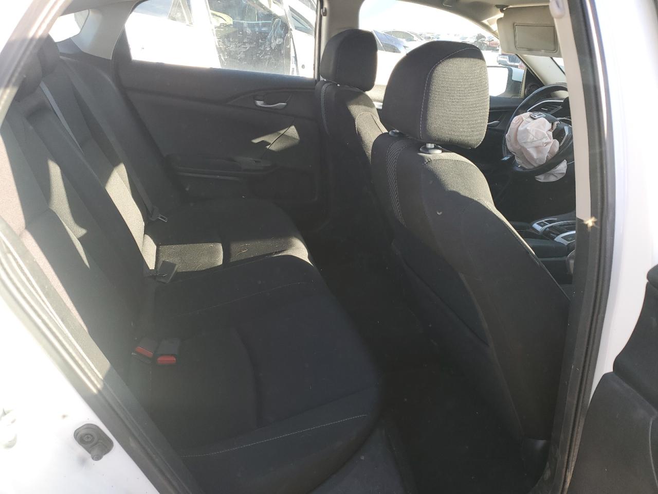 2018 Honda Civic - Image 10