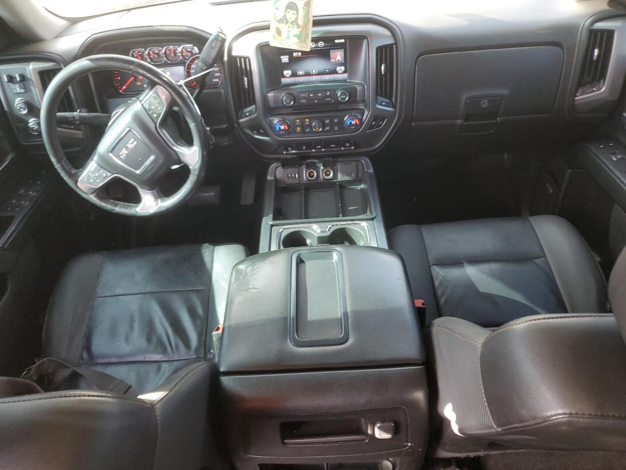 2015 GMC Sierra - Image 8