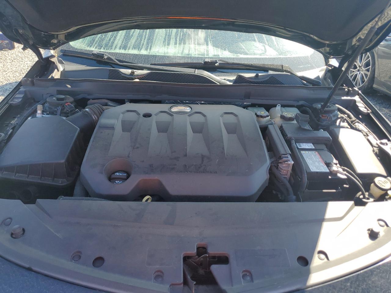 2G1125S37J9109316 2018 Chevrolet Impala Premier