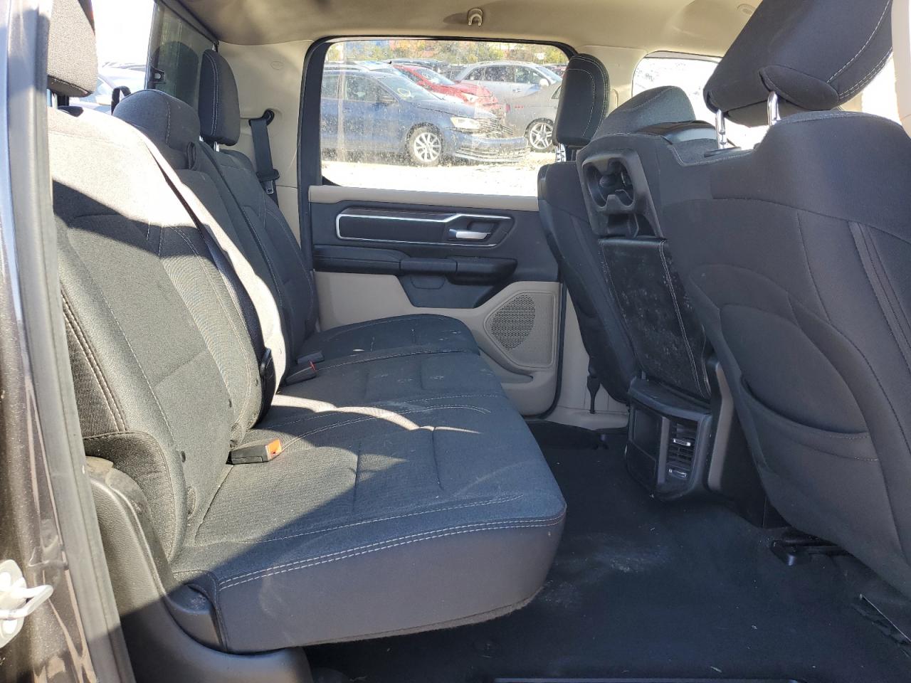 2019 RAM 1500 - Image 10