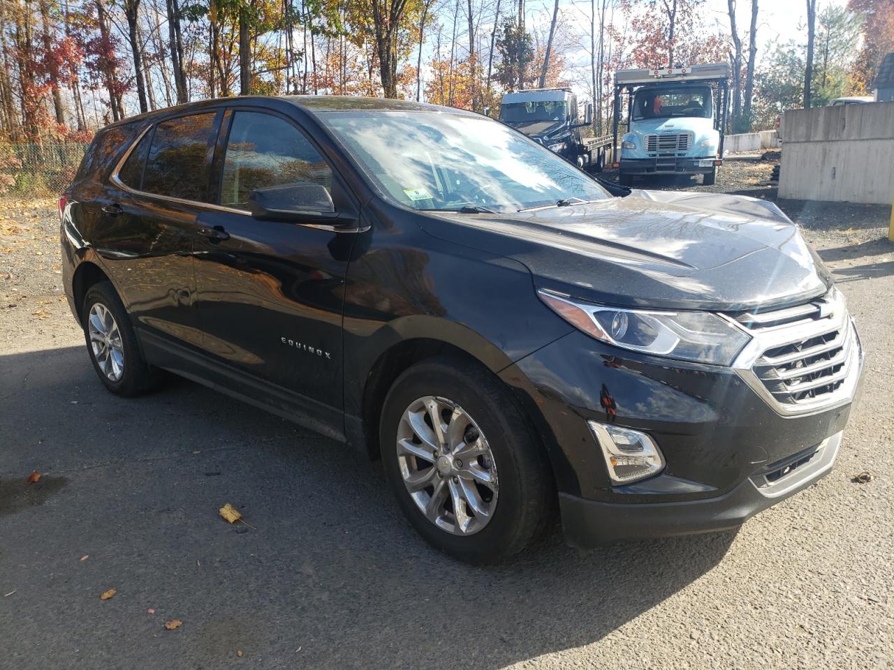 2019 Chevrolet Equinox - Image 4