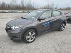 2018 Honda Hr-V Lx for Sale in Leroy, NY - Rear End