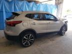 2017 Nissan Rogue Sport S de vânzare în Northfield, OH - Front End