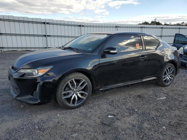 2015 Toyota Scion Tc 