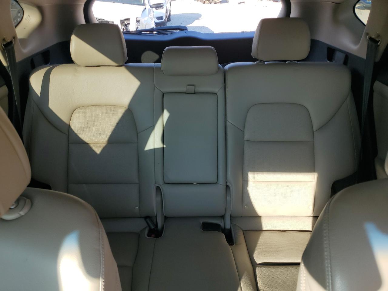 2017 Hyundai Tucson - Image 10
