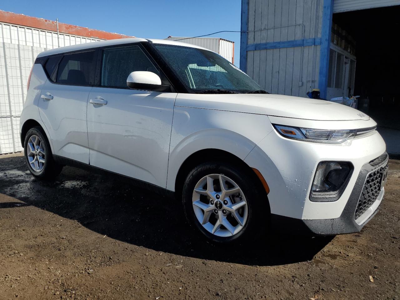 2022 Kia Soul - Image 4