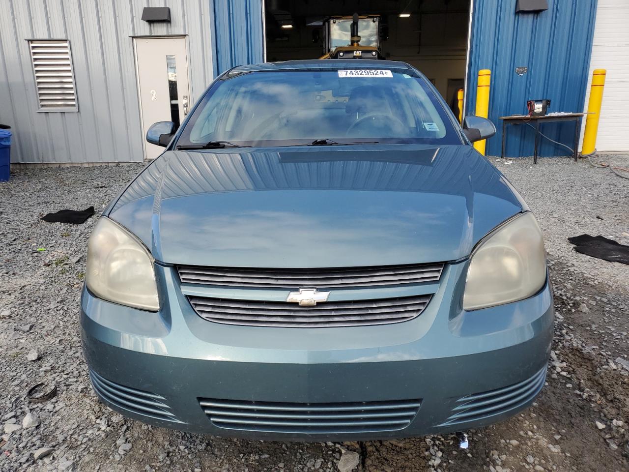 2009 Chevrolet Cobalt - Image 5