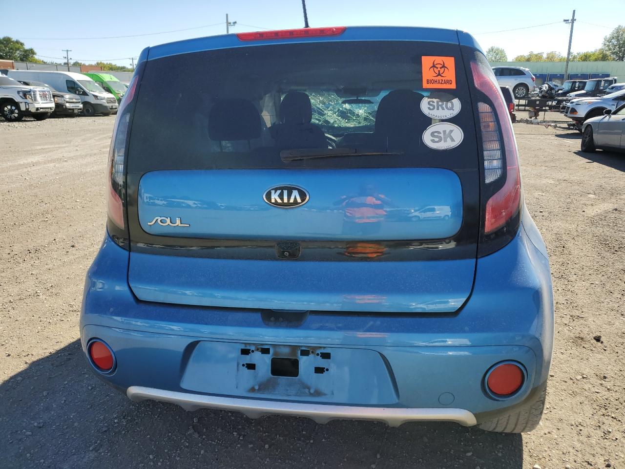 KNDJP3A55J7550251 2018 Kia Soul +