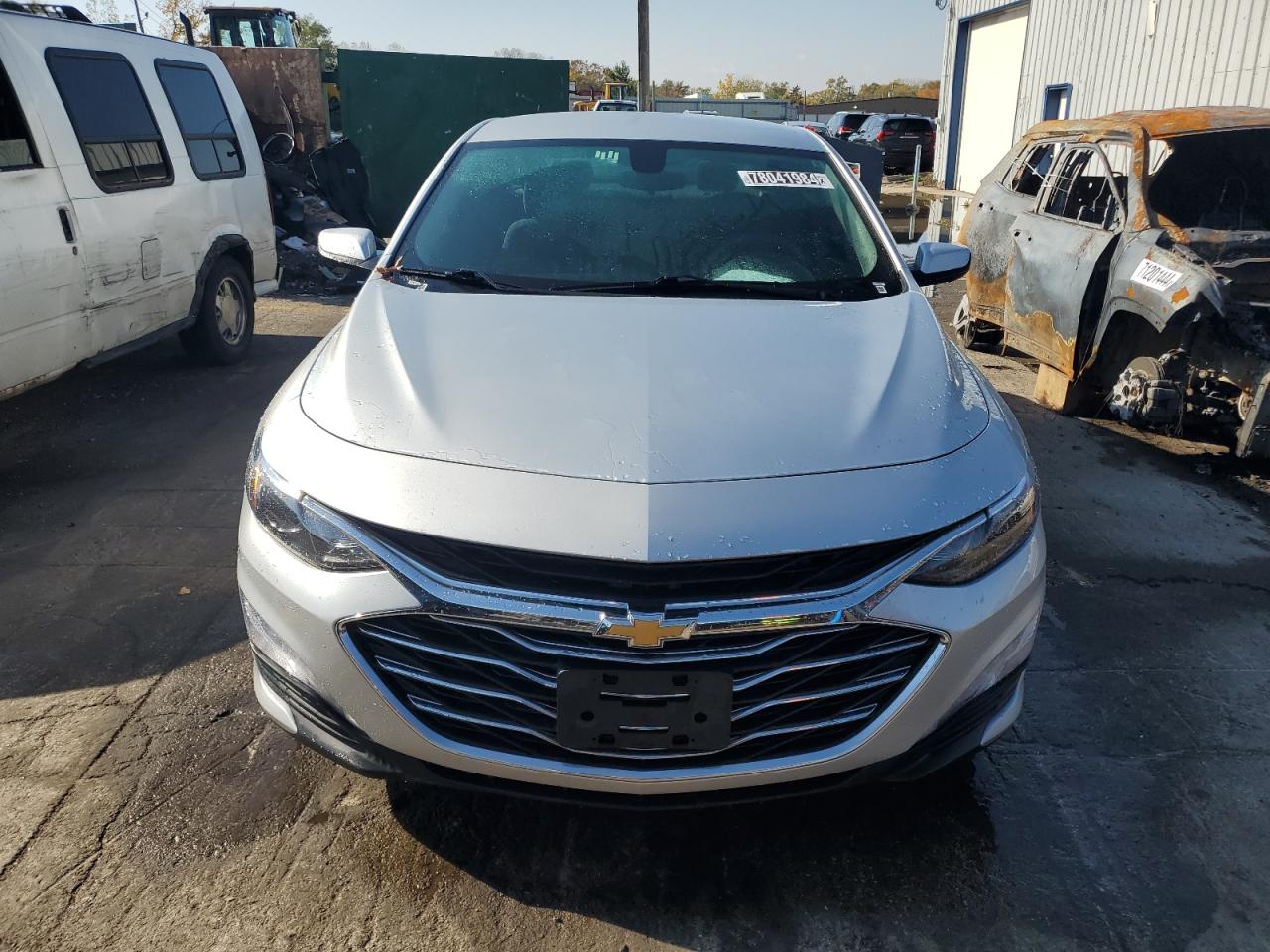 2022 Chevrolet Malibu - Image 5