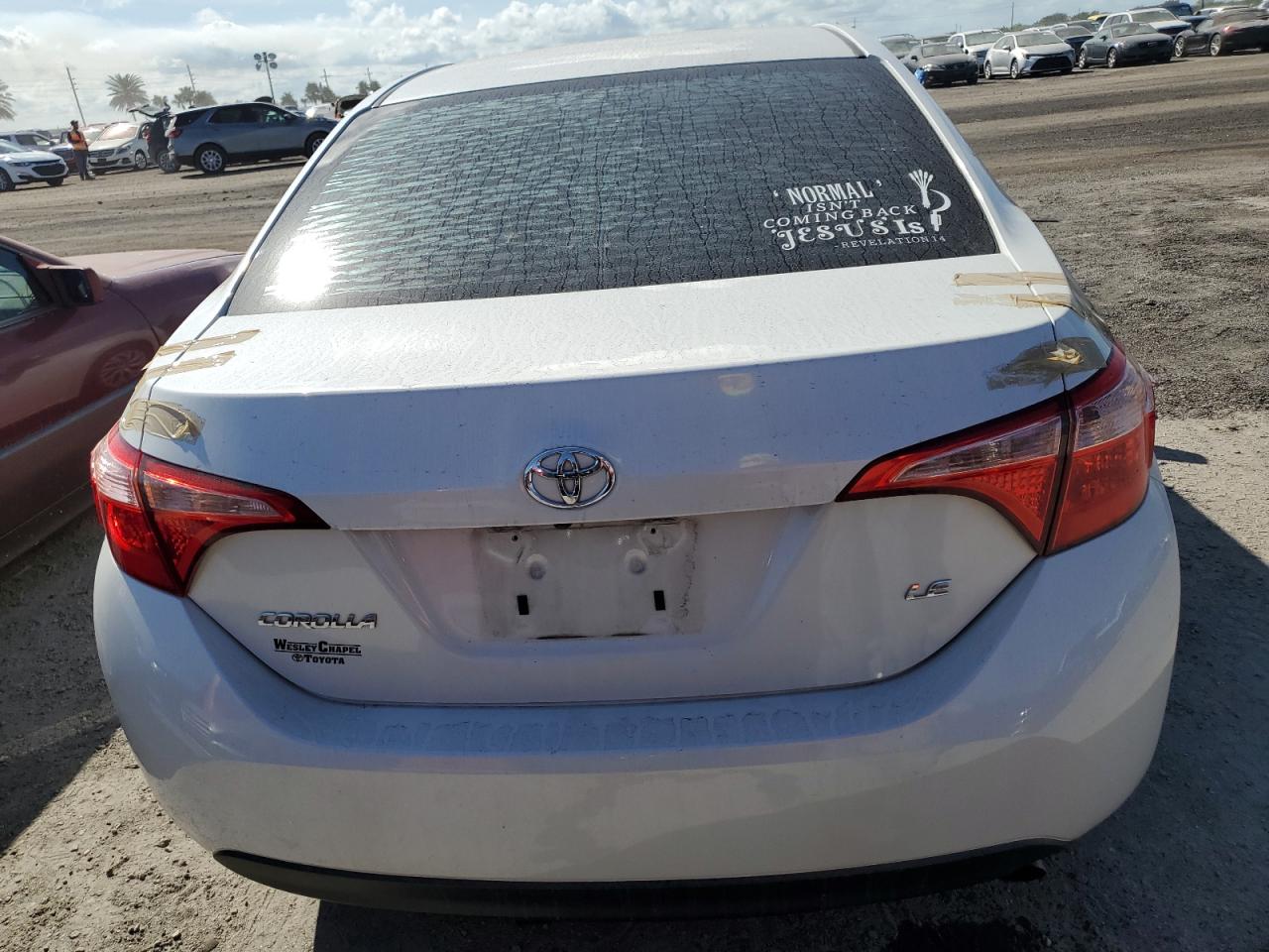 2018 Toyota Corolla - Image 6
