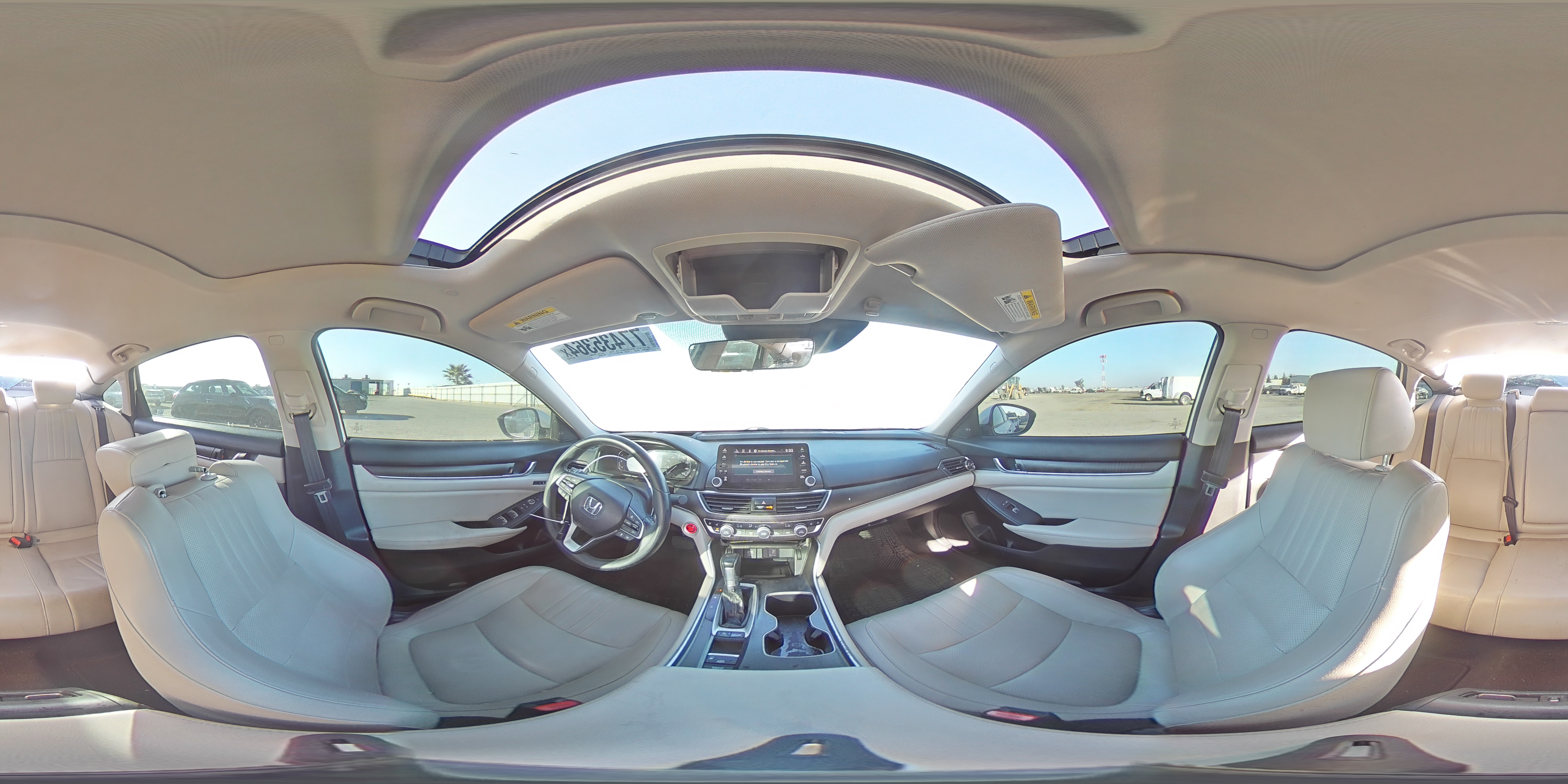 2018 Honda Accord - Image 13