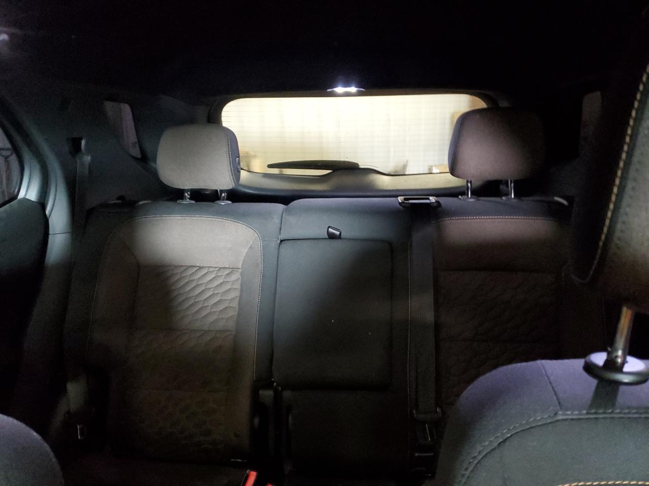 2019 Chevrolet Equinox - Image 10