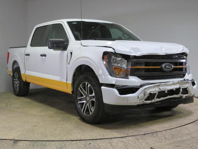 2023 Ford F150 Supercrew за продажба в Van Nuys, CA - All Over