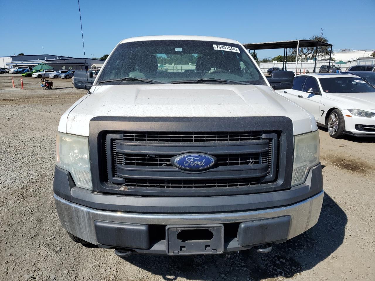 2013 Ford F-150 - Image 5