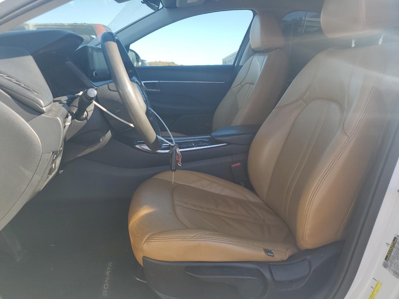 2021 Hyundai Sonata - Image 7