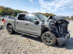 2021 Ford F150 Supercrew продається в Windsor, NJ - Front End