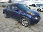 2015 Nissan Juke S en Venta en Walton, KY - Front End