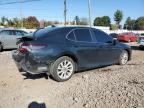 2022 Toyota Camry Le de vânzare în Chalfont, PA - Rear End