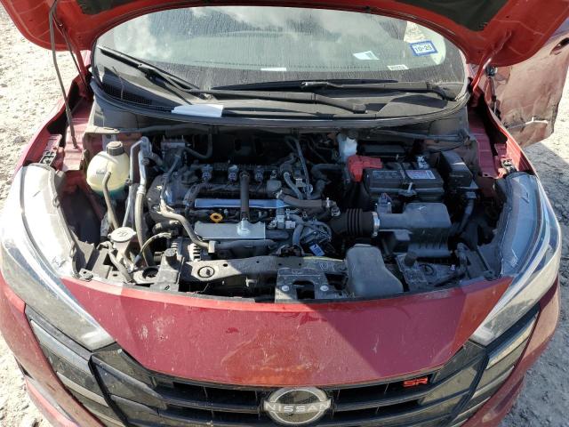 3N1CN8FV1RL822485 Nissan Versa SR 11