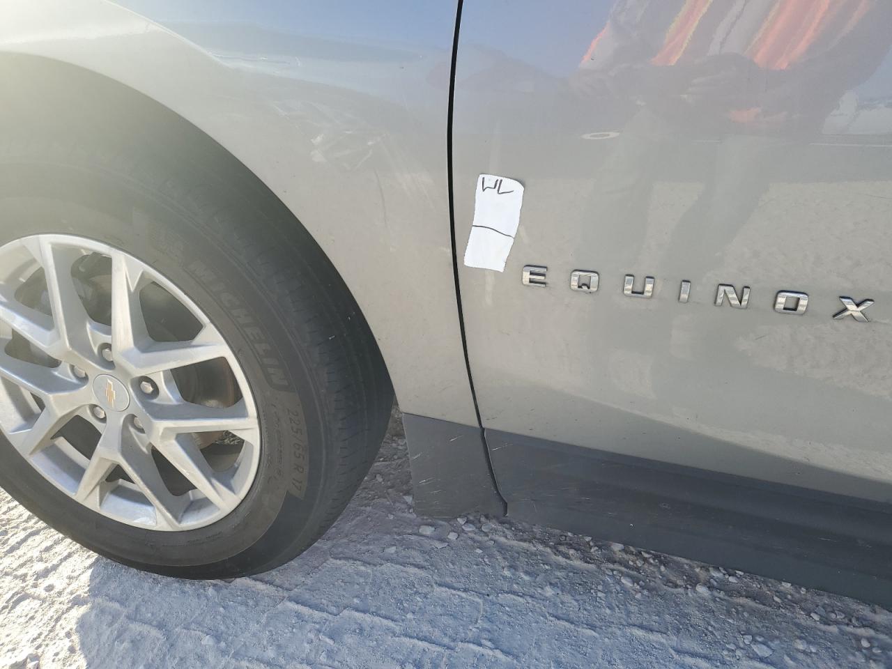 2023 Chevrolet Equinox - Image 13