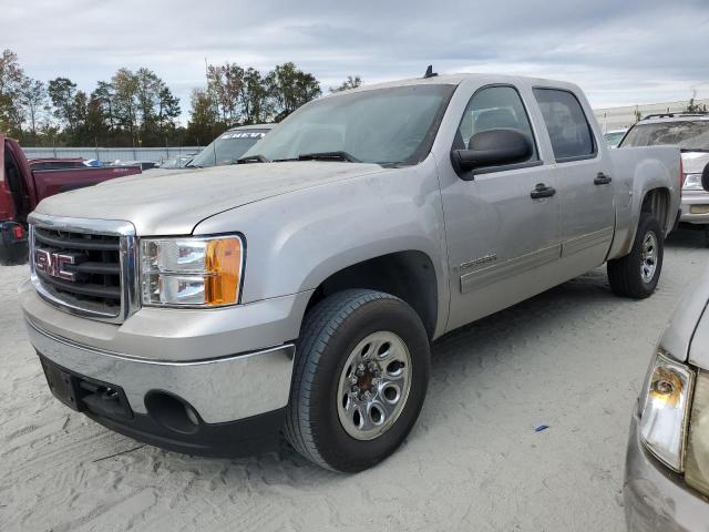 2007 Gmc New Sierra C1500