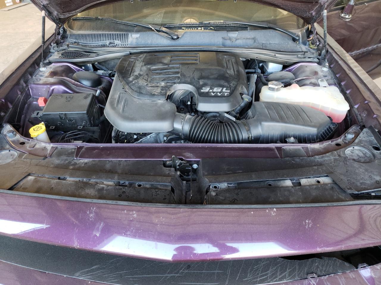 2020 Dodge Challenger - Image 12