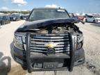 2020 Chevrolet Tahoe Police zu verkaufen in Houston, TX - Side