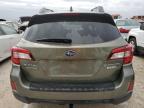 2017 Subaru Outback 2.5I Limited de vânzare în Riverview, FL - Water/Flood