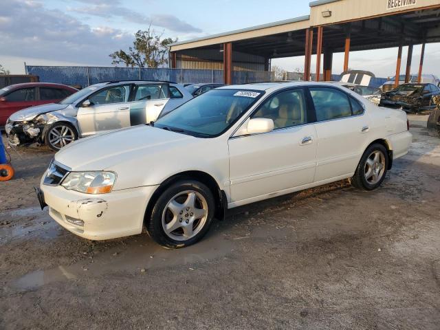 2003 Acura 3.2Tl 