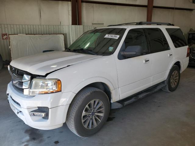 2016 Ford Expedition Xlt