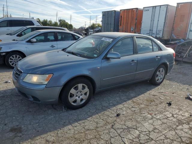 2009 Hyundai Sonata Gls