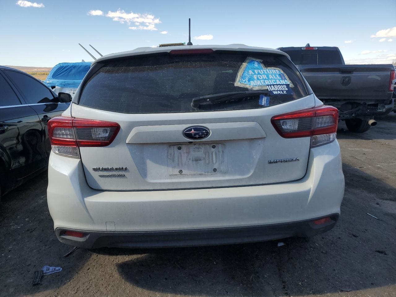 2021 Subaru Impreza - Image 6