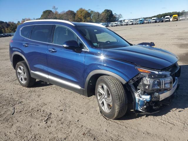 5NMS3DAJ9PH568949 Hyundai Santa Fe S 4