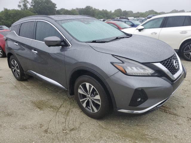 5N1AZ2BJ4LN148859 Nissan Murano SV 4