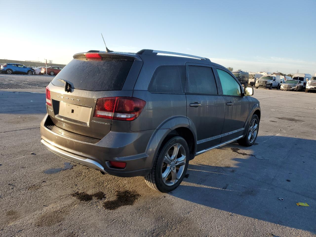2016 Dodge Journey - Image 3