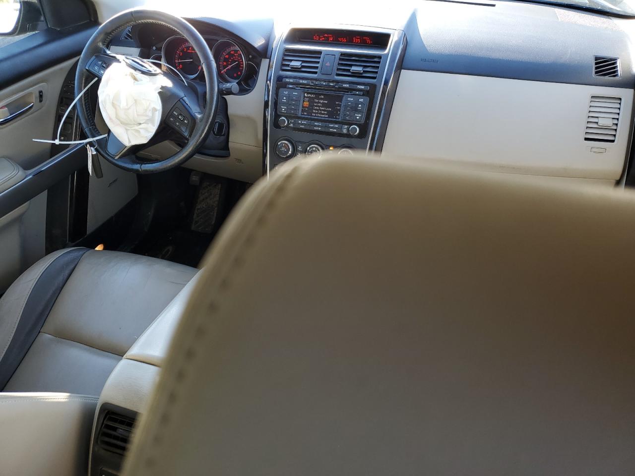 2011 Mazda CX-9 - Image 15