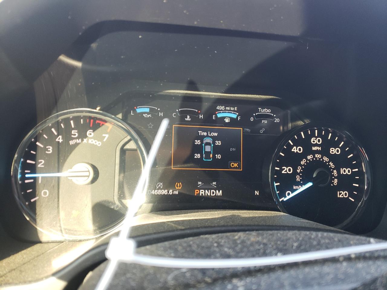 2020 Ford F-150 - Image 9