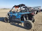 2019 Polaris Rzr Xp 1000 Eps للبيع في Bakersfield، CA - Burn - Interior